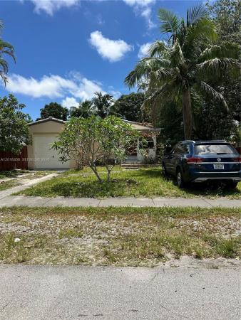 Hollywood Park, 1427 N 26th Ave, Hollywood, Florida 33020, image 1