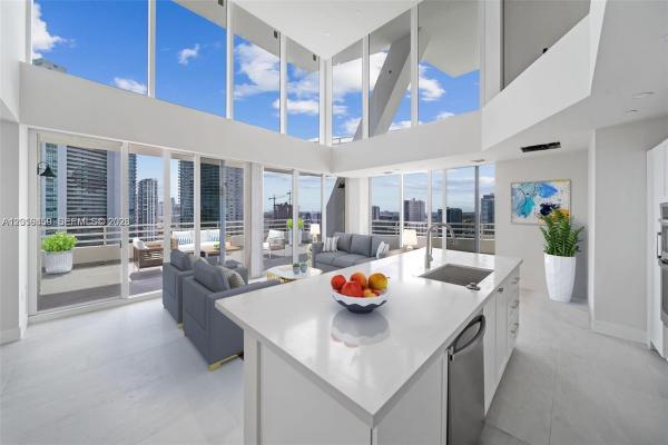 The Hamilton, 555 NE 34th St #502, Miami, Florida 33137, image 2