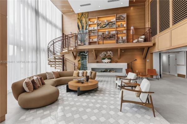Eden House, 6700 Indian Creek Dr #502, Miami Beach, Florida 33141, image 1