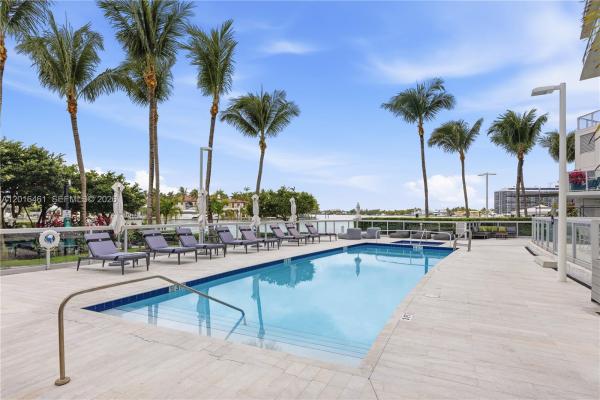 Eden House, 6700 Indian Creek Dr #502, Miami Beach, Florida 33141, image 2