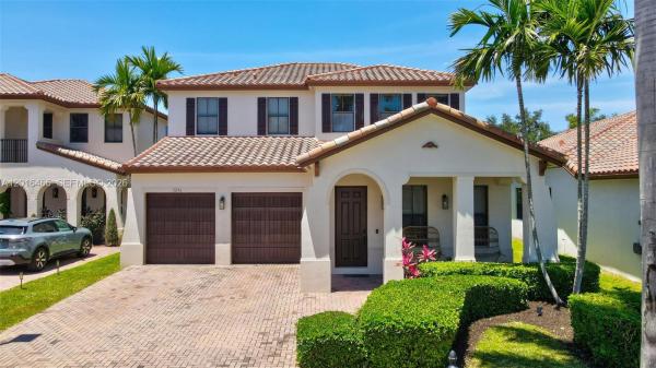 Vista Del Sol, 3296 NW 83rd Way, Cooper City, Florida 33024, image 1