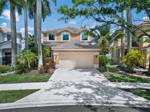 The Preserve, 250 Conservation Dr, Weston, Florida 33327, image 1