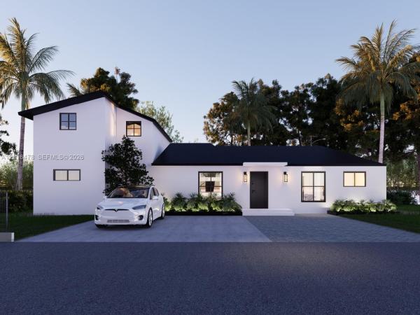 Crestwood, 4746 NW 10th Ave, Miami, Florida 33127, image 1