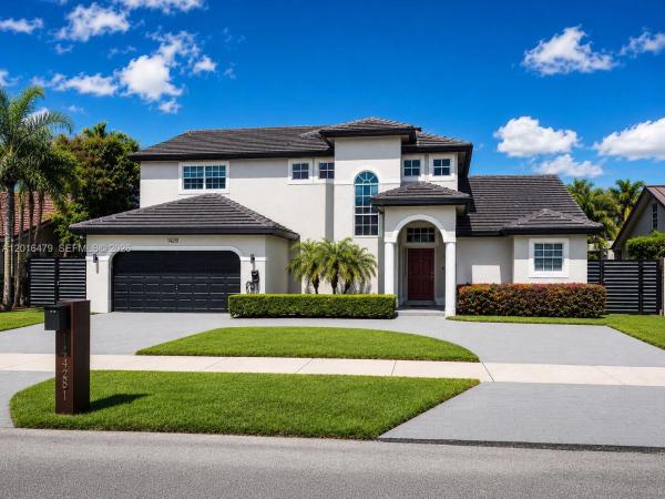 14231 SW 36th St, Unincorporated Dade County, Florida 33175, image 1