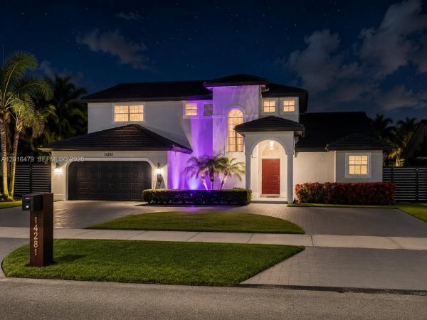 14231 SW 36th St, Unincorporated Dade County, Florida 33175, image 3