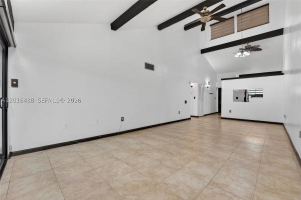Omega Villas, 1717 NW 73rd Ave #33, Plantation, Florida 33313, image 3