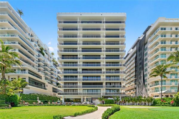 The Waves, 9455 Collins Ave #310, Surfside, Florida 33154, image 1