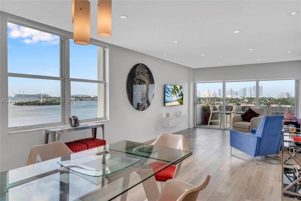 Terrace Towers, 3 Island Ave #08I, Miami Beach, Florida 33139, image 1