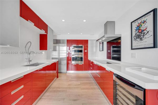 Terrace Towers, 3 Island Ave #08I, Miami Beach, Florida 33139, image 2