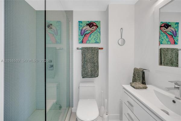 Terrace Towers, 3 Island Ave #08I, Miami Beach, Florida 33139, image 3