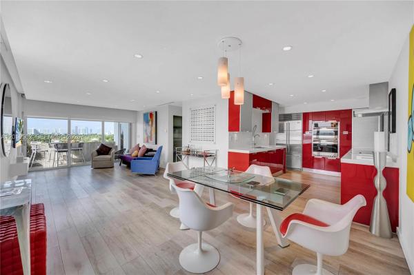 Terrace Towers, 3 Island Ave #08I, Miami Beach, Florida 33139, image 2