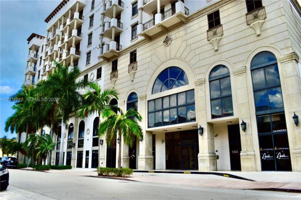 The Ponce Tower, 1805 Ponce De Leon Blvd #529, Coral Gables, Florida 33134, image 1
