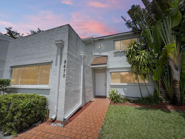 8670 Bridle Path Ct #111A, Davie, Florida 33328, image 1