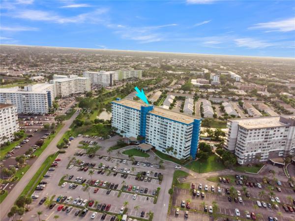Hillcrest, 4001 Hillcrest Dr #812, Hollywood, Florida 33021, image 1