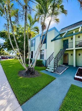 Palm Springs 3, 7396 NW 18th St #101, Margate, Florida 33063, image 2
