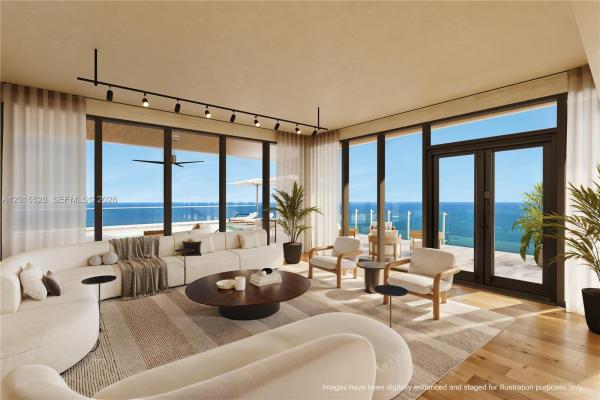 Turnberry Ocean Club Residences, 18501 Collins Ave #5204, Sunny Isles Beach, Florida 33160, image 1