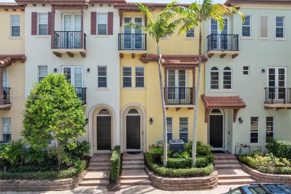 Royal Poinciana, 61 Via Floresta Dr, Boca Raton, Florida 33487, image 1