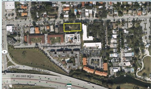 Shady Oaks, 2470 NW 14th St, Miami, Florida 33125, image 1