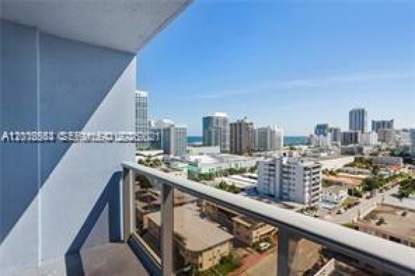 401 Blu Of North Beach, 401 69th St #1404, Miami Beach, Florida 33141, image 1