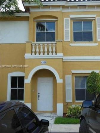 Las Terrazas At Vizcaya, 4928 SW 140th Ter #2, Miramar, Florida 33027, image 1
