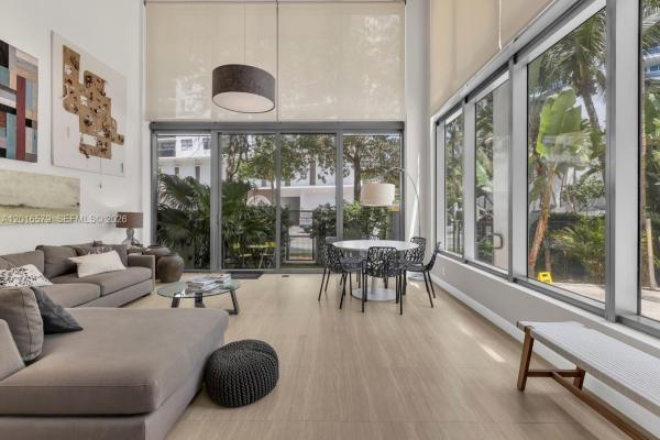 Terra Beachside, 6000 Collins Ave #129, Miami Beach, Florida 33140, image 1