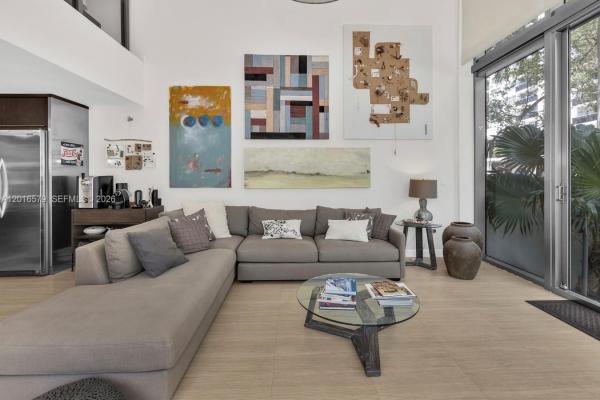 Terra Beachside, 6000 Collins Ave #129, Miami Beach, Florida 33140, image 2