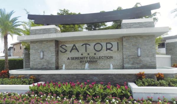 Satori, 16012 NW 91st Ct, Miami Lakes, Florida 33018, image 1
