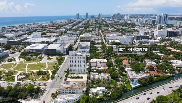 Royal Palm Villas, 1821 Jefferson Ave #106, Miami Beach, Florida 33139, image 1