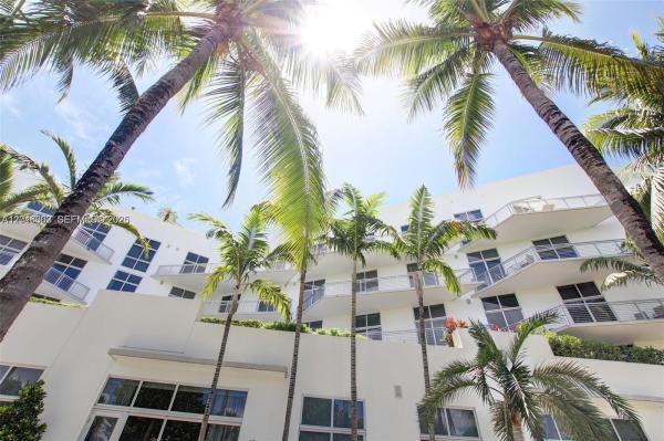 The Meridian, 2001 Meridian Ave #523, Miami Beach, Florida 33139, image 1