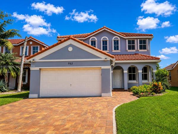 Springside Lake, 963 Falling Water Rd, Weston, Florida 33326, image 1