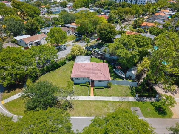 Sylvania Heights, 1025 Sylvania Blvd, West Miami, Florida 33144, image 1