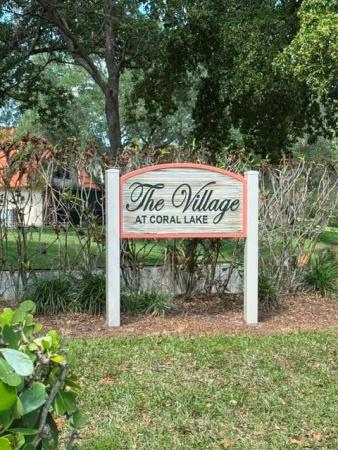 Village At Coral Lake, 8172 S Coral Cir, North Lauderdale, Florida 33068, image 1