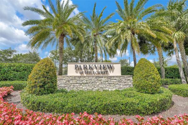 Parkview At Hillcrest, 4774 Eucalyptus Dr, Hollywood, Florida 33021, image 1