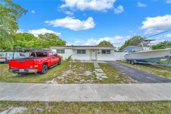 Boulevard Heights, 900 N 70th Ave, Hollywood, Florida 33024, image 2