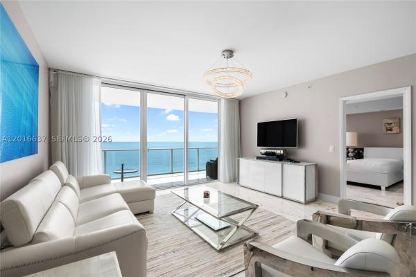 Apogee Beach, 3951 S Ocean Dr #1002, Hollywood, Florida 33019, image 3
