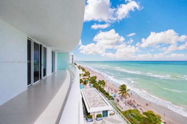 Apogee Beach, 3951 S Ocean Dr #1002, Hollywood, Florida 33019, image 1