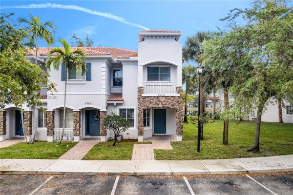 Tuscany, 2551 SW 83rd Ave #107, Miramar, Florida 33025, image 1