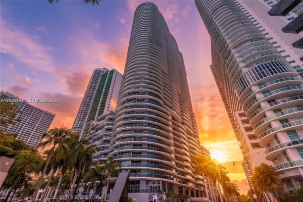 Aria On The Bay, 488 NE 18th St #1209, Miami, Florida 33132, image 1