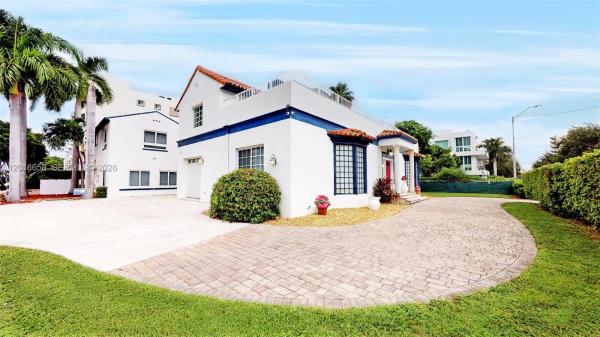 Alton Beach Bay Front, 1315 14th St, Miami Beach, Florida 33139, image 1