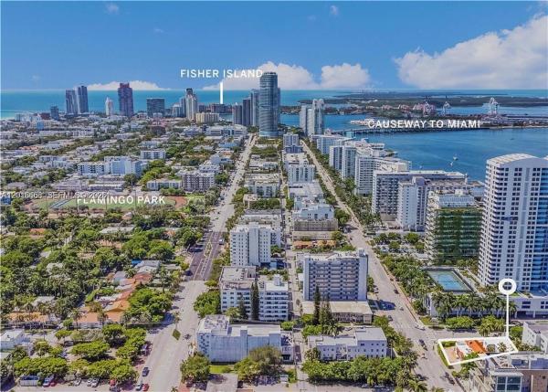 Alton Beach Bay Front, 1315 14th St, Miami Beach, Florida 33139, image 2
