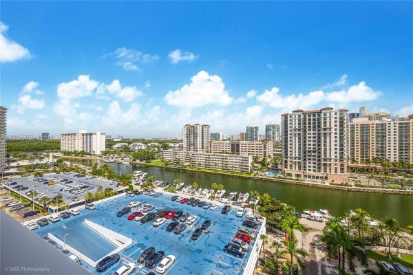 Arlen House East, 100 Bayview Dr #1231, Sunny Isles Beach, Florida 33160, image 1