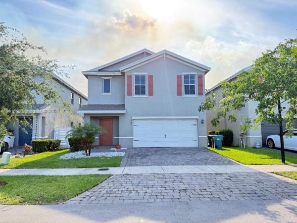 Royal Homes West, 462 NE 6th Pl, Florida City, Florida 33034, image 1
