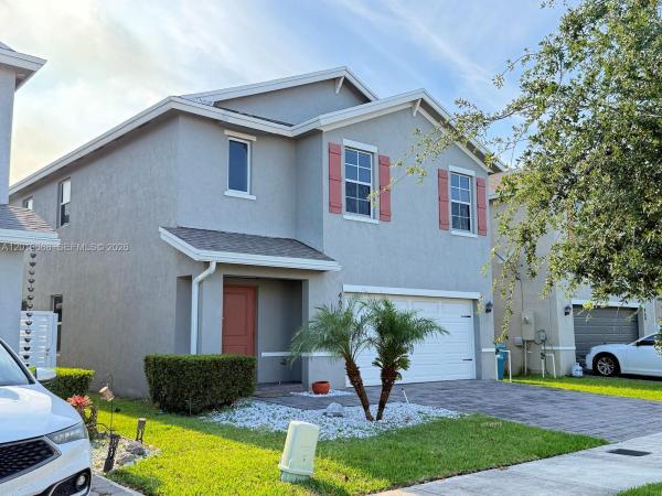 Royal Homes West, 462 NE 6th Pl, Florida City, Florida 33034, image 2