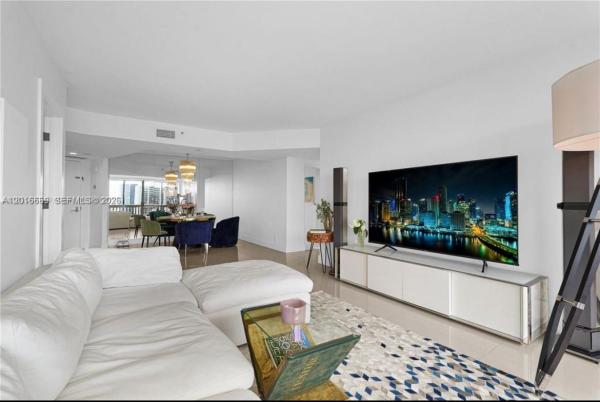 1000 Island Boulevard, 1000 W Island Blvd #2508, Aventura, Florida 33160, image 1