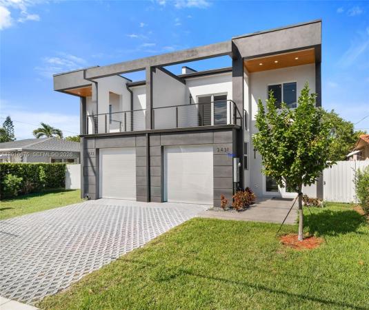 3431 SW 16th Ter, Miami, Florida 33145, image 1
