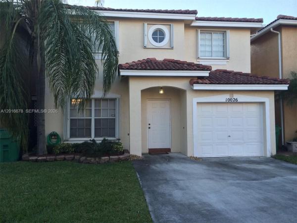 10026 SW 162nd Path, Unincorporated Dade County, Florida 33196, image 1