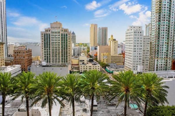 50 Biscayne, 50 Biscayne Blvd #1605, Miami, Florida 33132, image 1