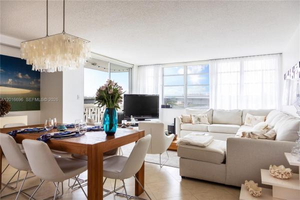 Imperial Towers, 1817 S Ocean Dr #320, Hallandale Beach, Florida 33009, image 2