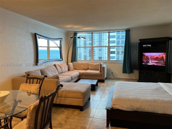 The Wave, 2501 S Ocean Dr #PH-6, Hollywood, Florida 33019, image 3