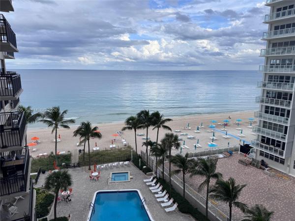 Galt Ocean Club, 3800 Galt Ocean Dr #709, Fort Lauderdale, Florida 33308, image 1